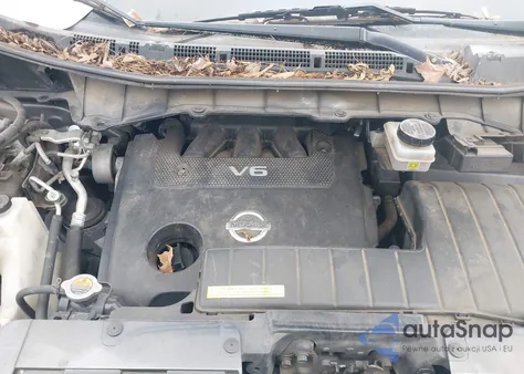 2014 Nissan Quest S из США, поврежденный, VIN JN8AE2KPXE9107124